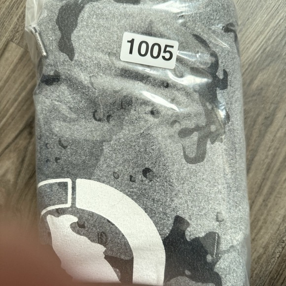 Ecko Unltd Camo Logo Jogger Pants Men's Gray/black Large - Picture 8 of 16